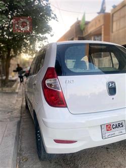 هيونداي i10